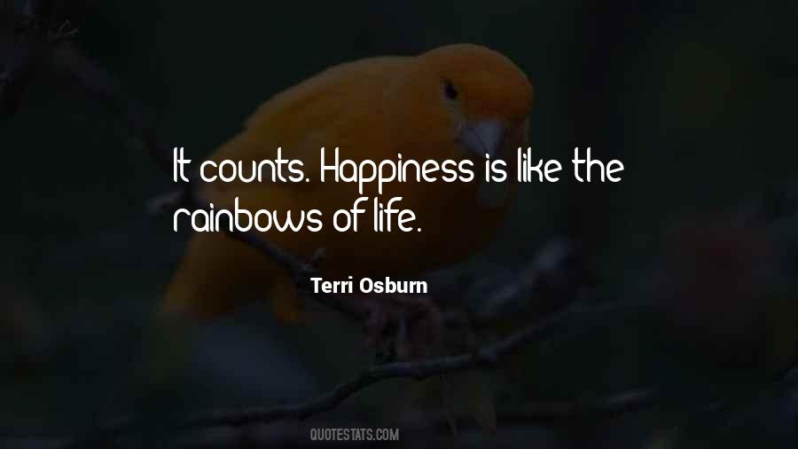 Terri Osburn Quotes #851359