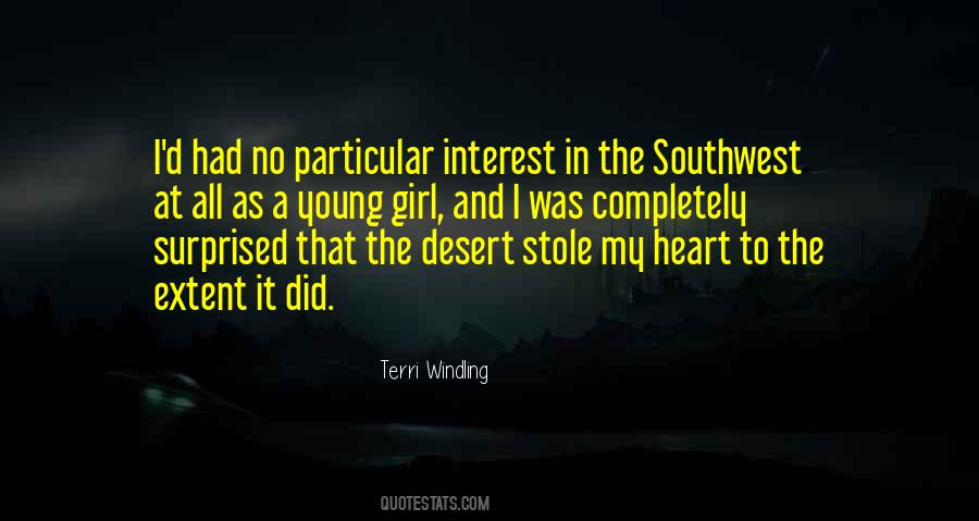 Terri Windling Quotes #1411067