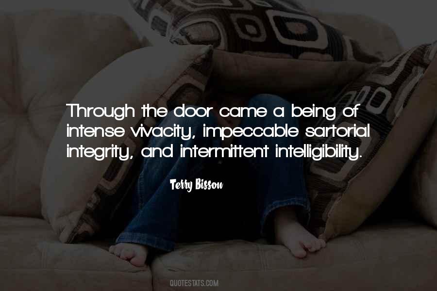 Terry Bisson Quotes #1589278