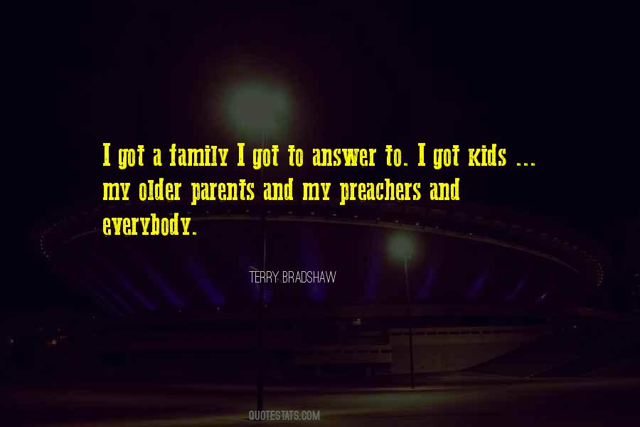 Terry Bradshaw Quotes #598032