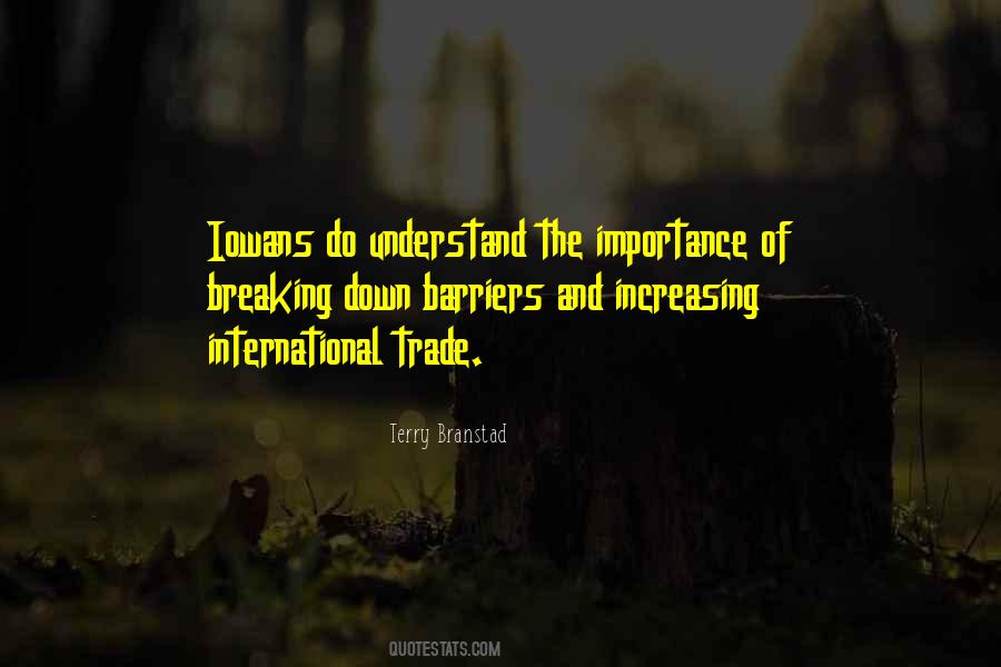 Terry Branstad Quotes #138841 Terry Branstad Quotes #138841