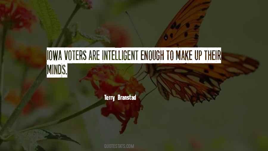 Terry Branstad Quotes #34432 Terry Branstad Quotes #34432