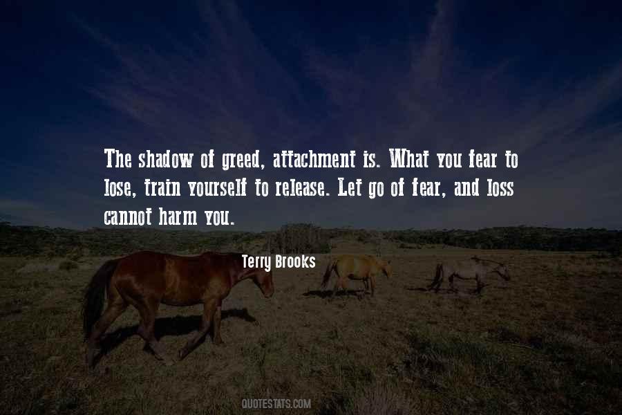 Terry Brooks Quotes #1187601