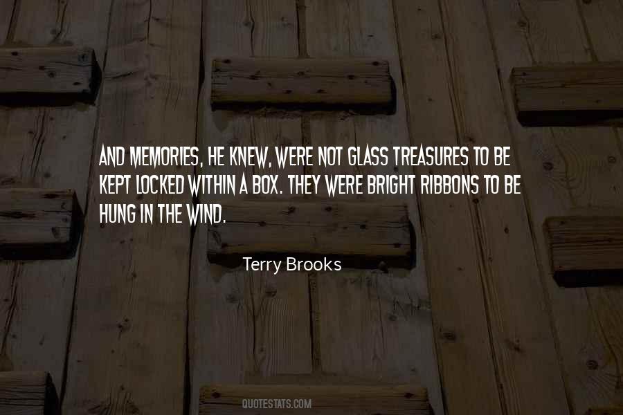 Terry Brooks Quotes #1461927