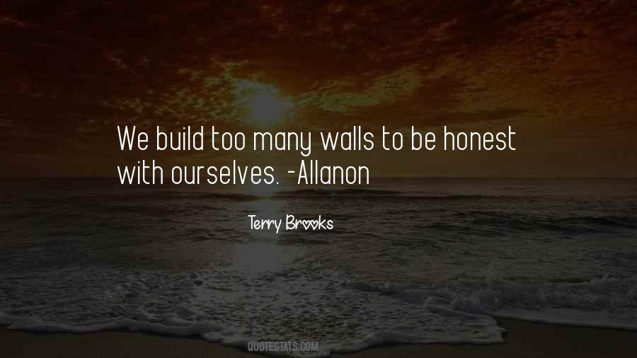 Terry Brooks Quotes #1629791