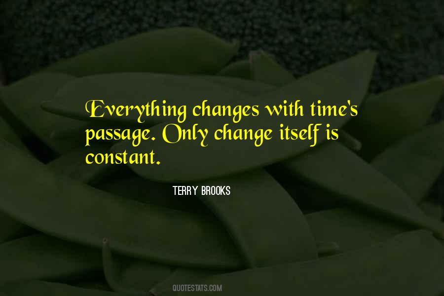 Terry Brooks Quotes #470872