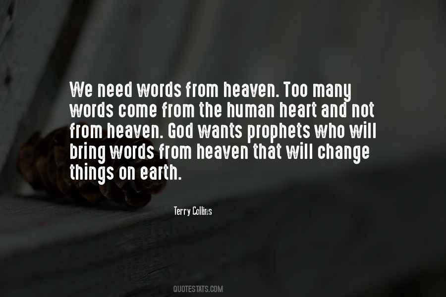 Terry Collins Quotes #101325 Terry Collins Quotes #101325
