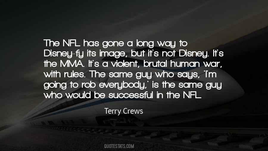 Terry Crews Quotes #1125835