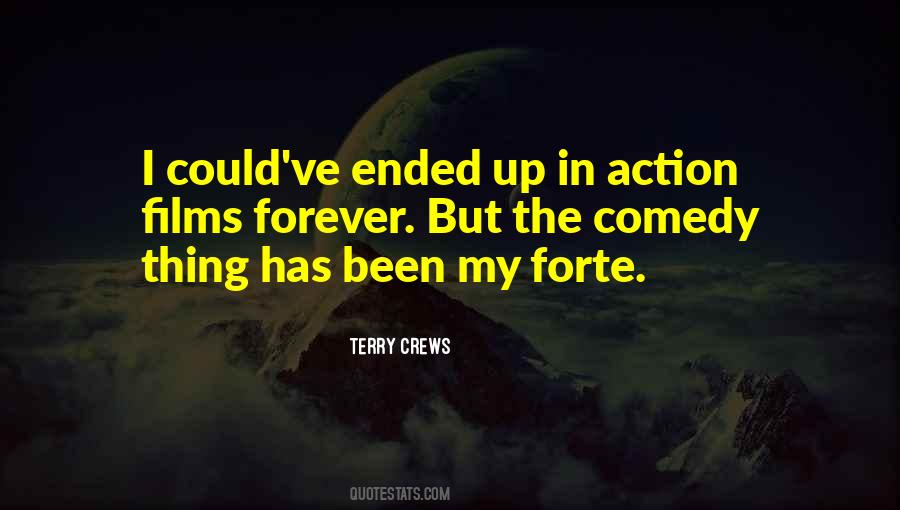 Terry Crews Quotes #1426508