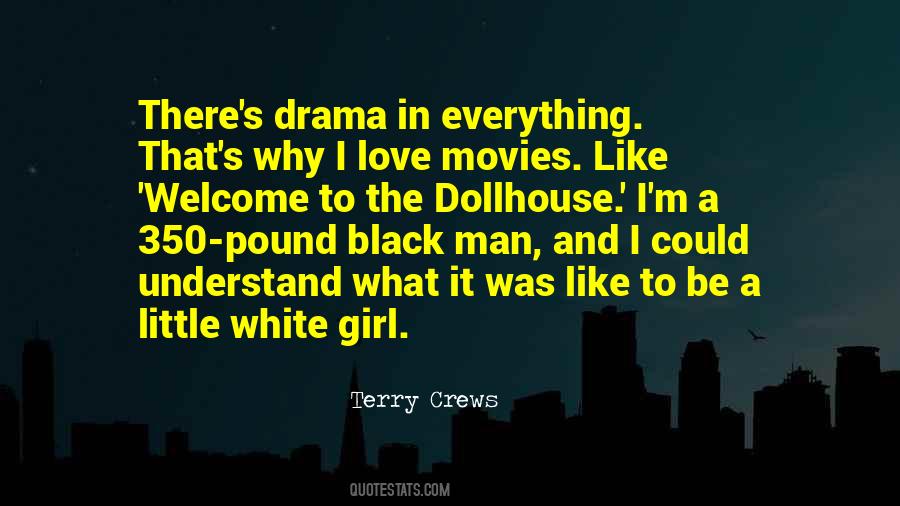 Terry Crews Quotes #1636294