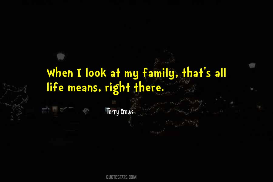 Terry Crews Quotes #1669962