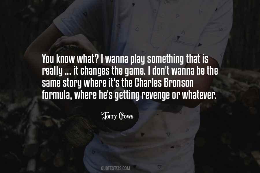 Terry Crews Quotes #313205