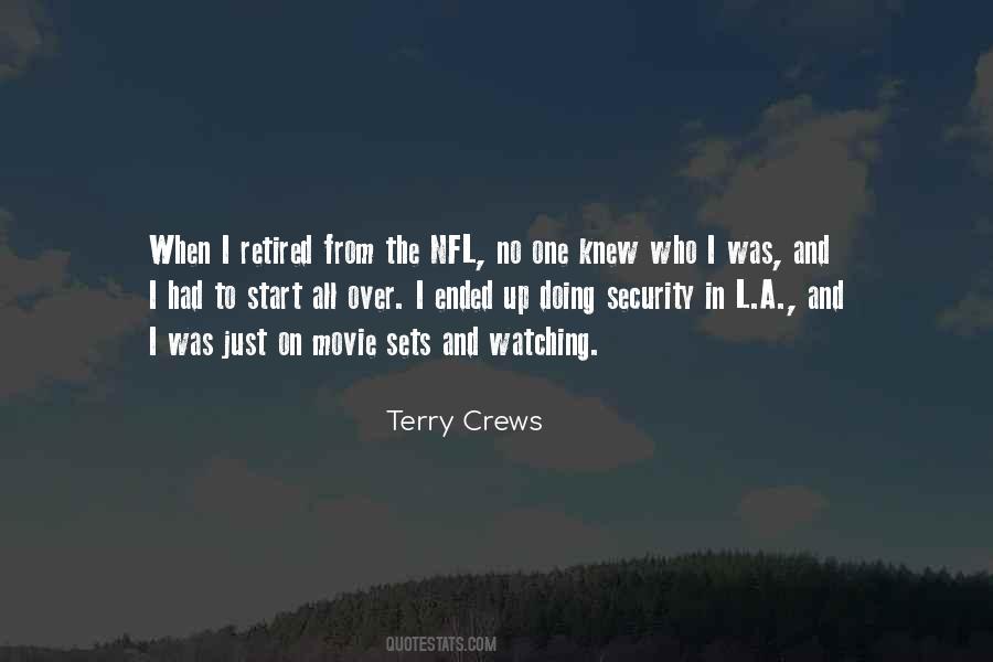 Terry Crews Quotes #323235
