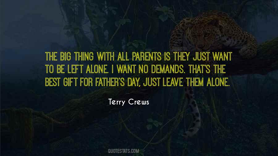 Terry Crews Quotes #953766