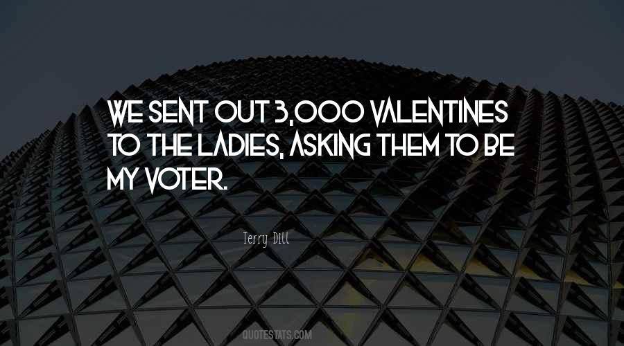 Terry Dill Quotes #1465265 Terry Dill Quotes #1465265