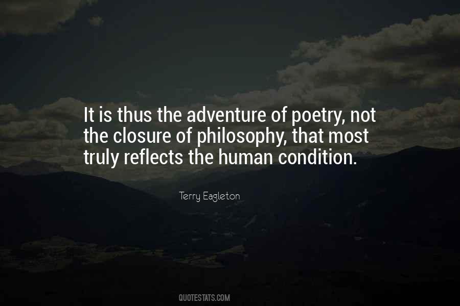 Terry Eagleton Quotes #1063607