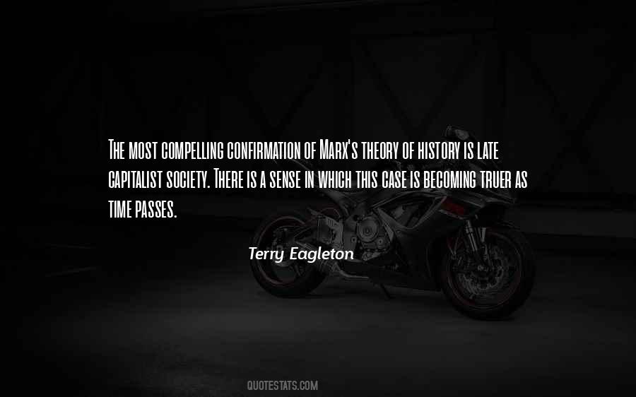 Terry Eagleton Quotes #1110361