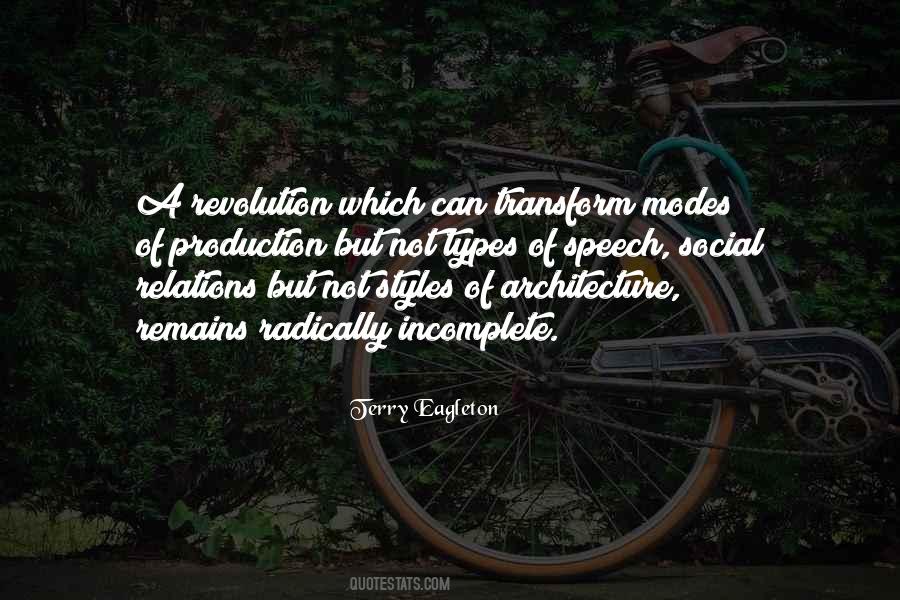 Terry Eagleton Quotes #1185463