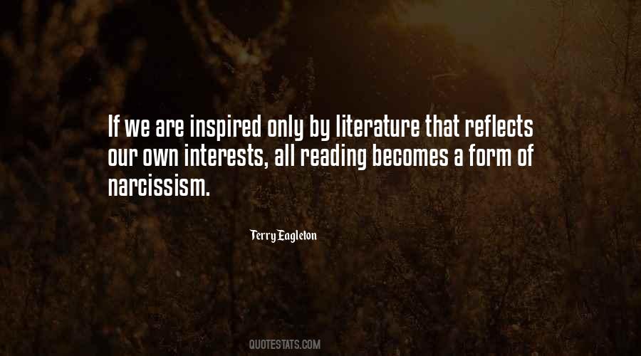 Terry Eagleton Quotes #1308773