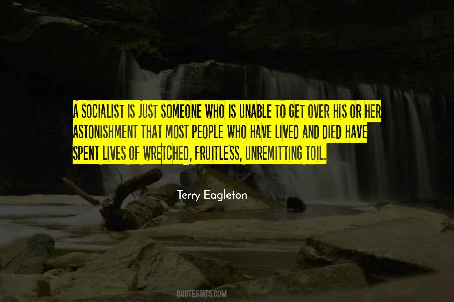 Terry Eagleton Quotes #1350382