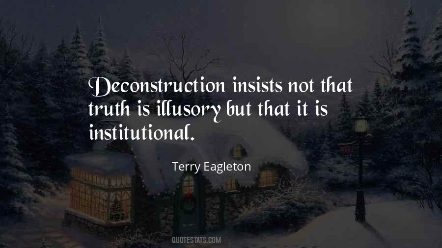 Terry Eagleton Quotes #1365419