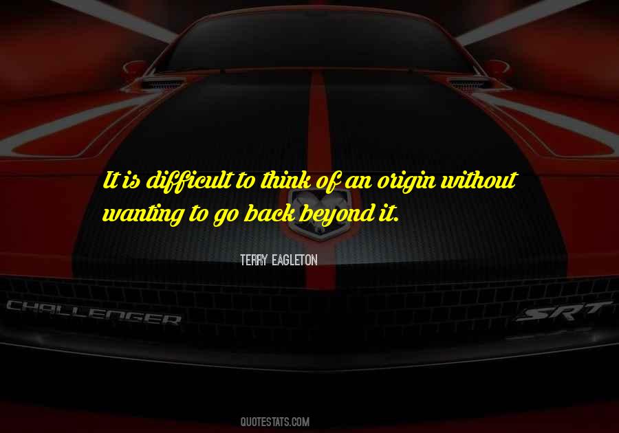 Terry Eagleton Quotes #1635382