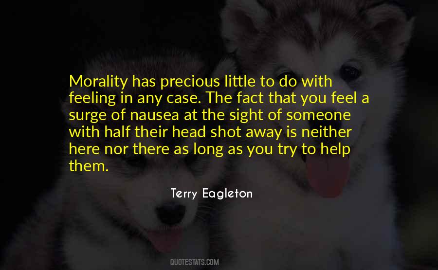 Terry Eagleton Quotes #1677054