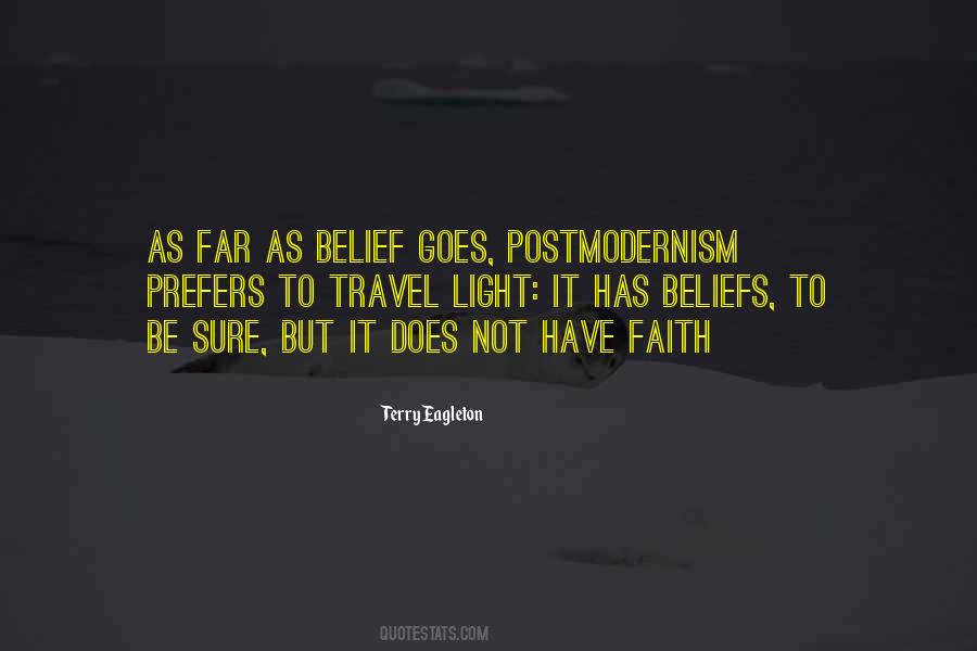 Terry Eagleton Quotes #209478