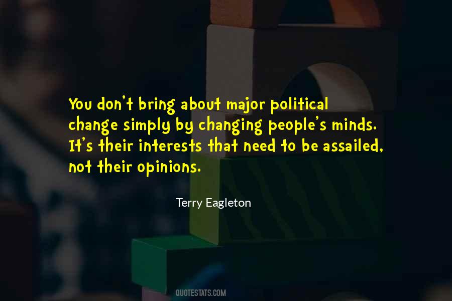 Terry Eagleton Quotes #357842