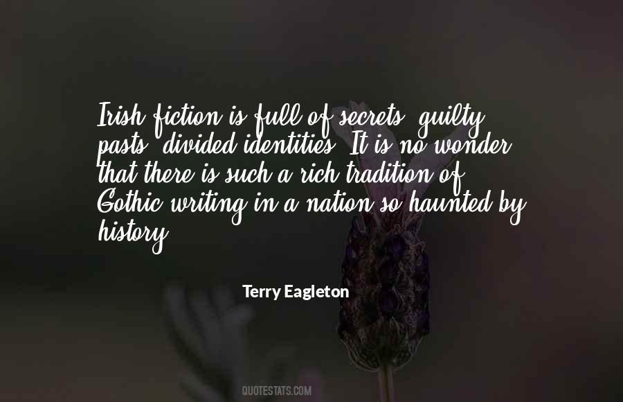 Terry Eagleton Quotes #369621