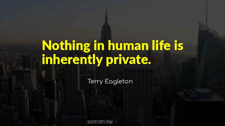 Terry Eagleton Quotes #378642
