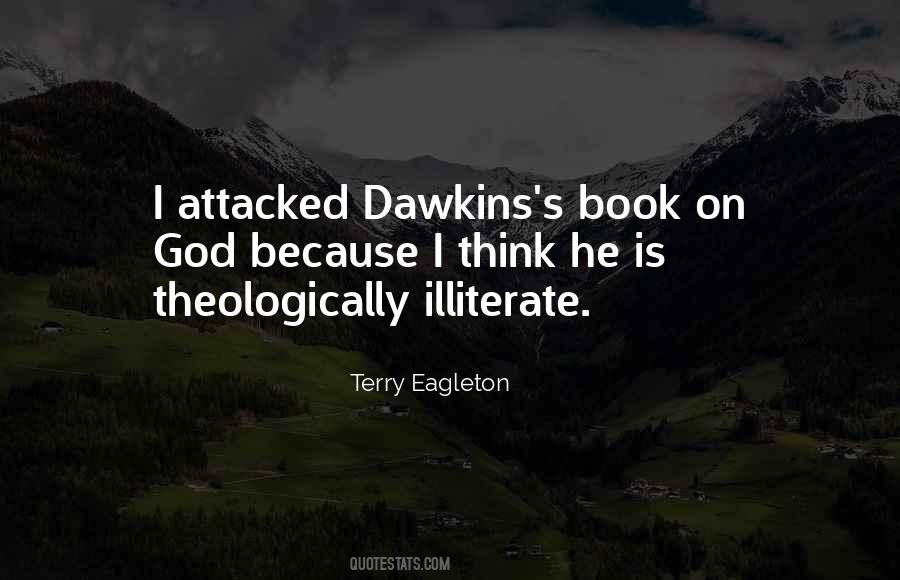 Terry Eagleton Quotes #886581