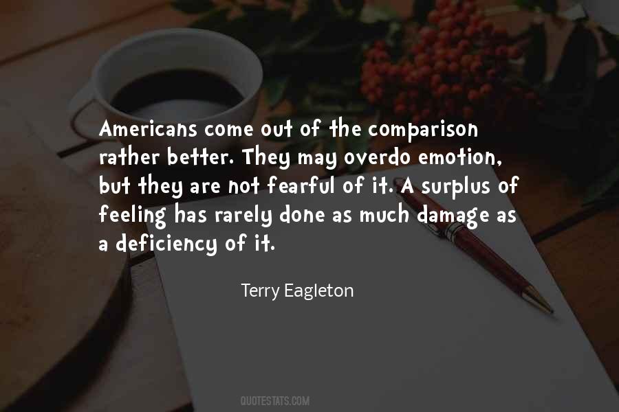 Terry Eagleton Quotes #910731