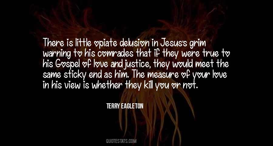 Terry Eagleton Quotes #936809