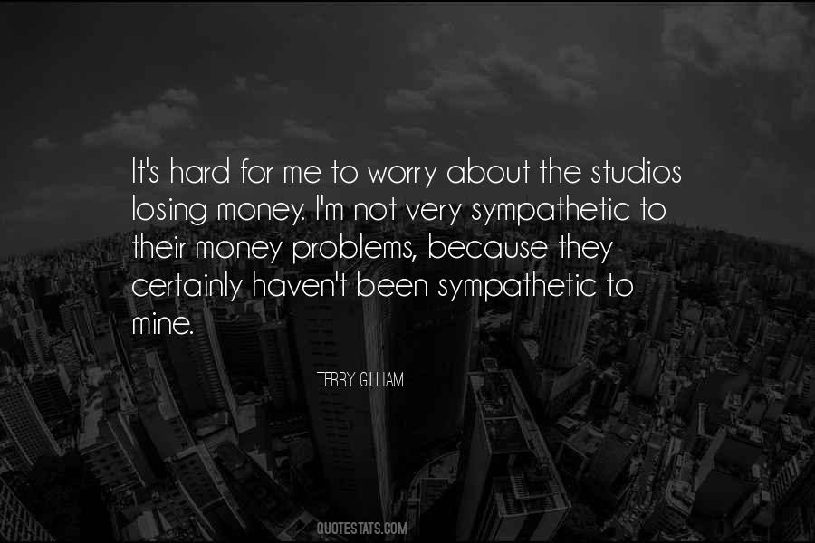 Terry Gilliam Quotes #102665