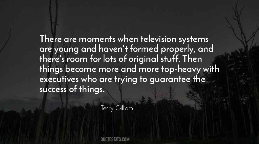 Terry Gilliam Quotes #1792865