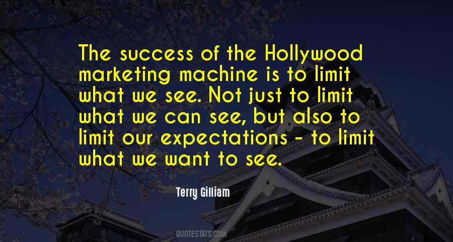 Terry Gilliam Quotes #337408