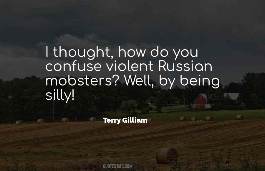 Terry Gilliam Quotes #348961