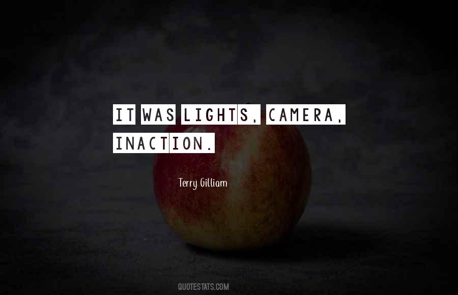 Terry Gilliam Quotes #774641