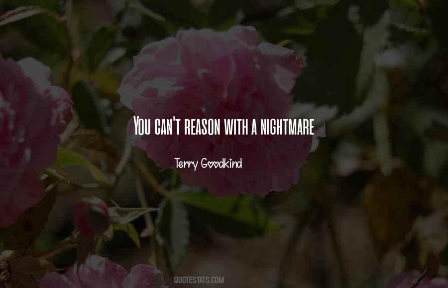 Terry Goodkind Quotes #1062584