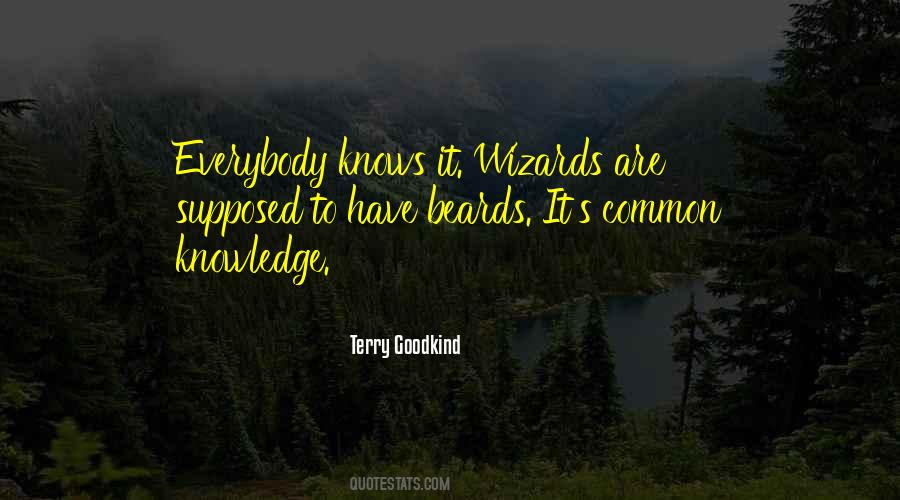 Terry Goodkind Quotes #1216837