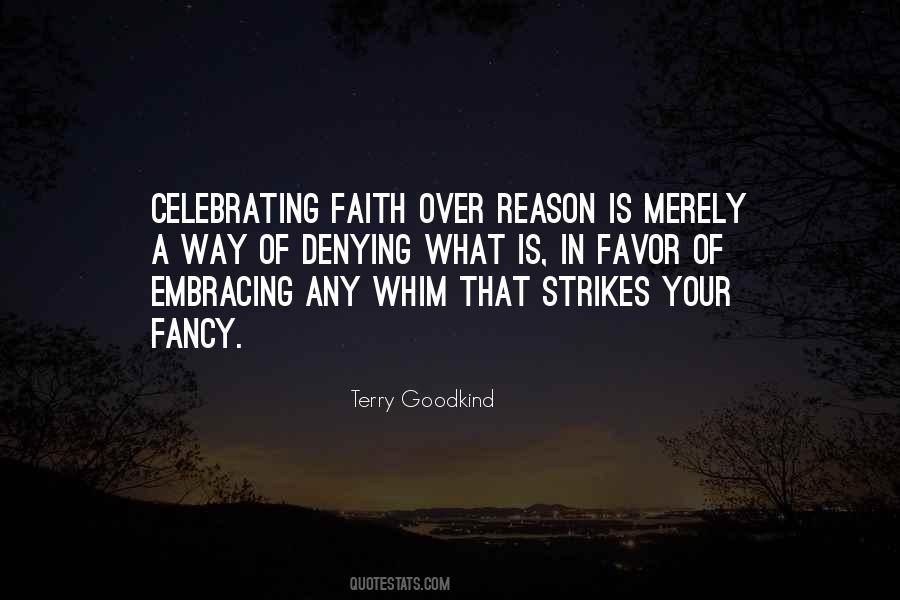 Terry Goodkind Quotes #1356534