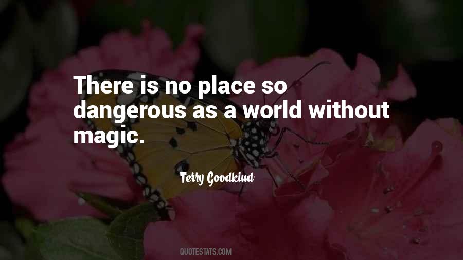 Terry Goodkind Quotes #1500994