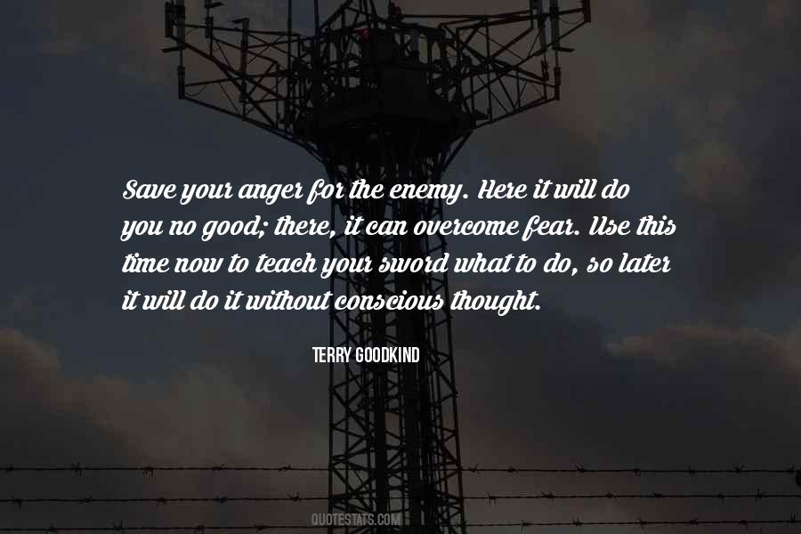 Terry Goodkind Quotes #1601056