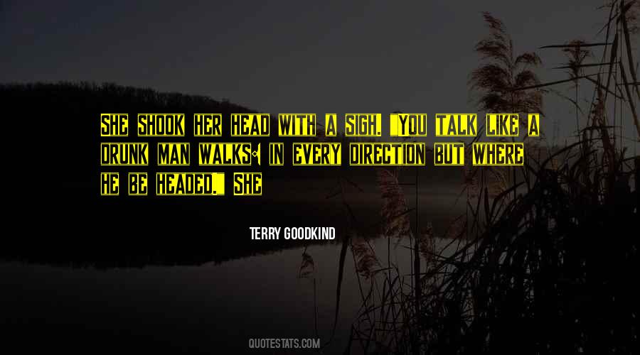 Terry Goodkind Quotes #167505