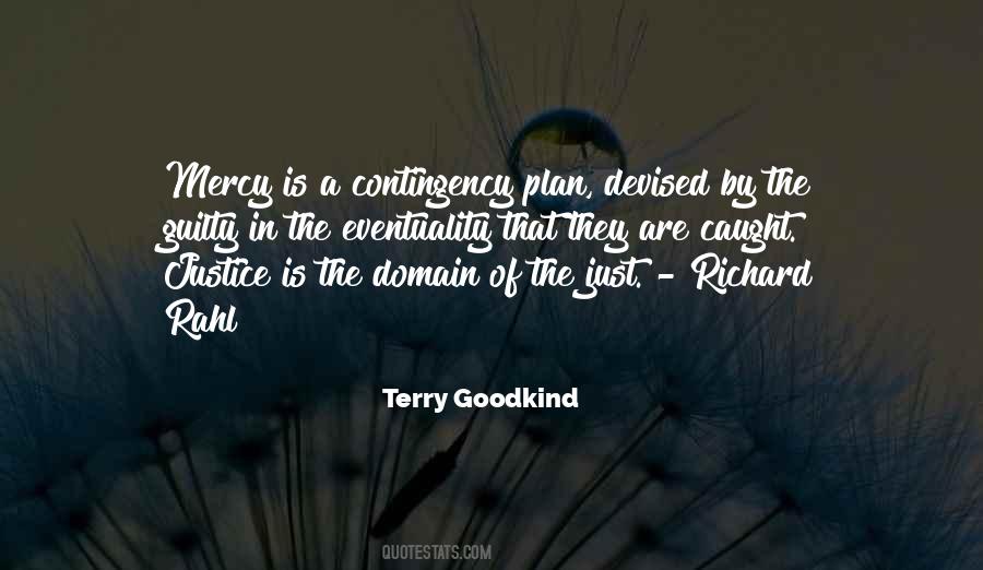 Terry Goodkind Quotes #1746220