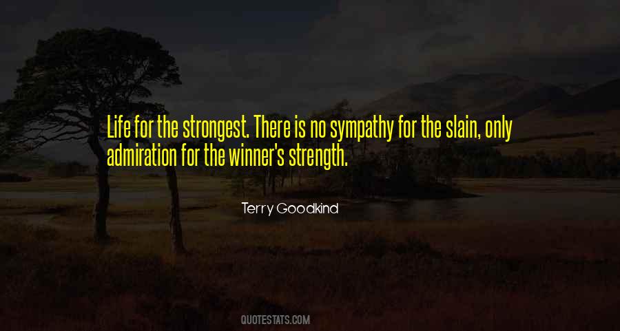 Terry Goodkind Quotes #1753503