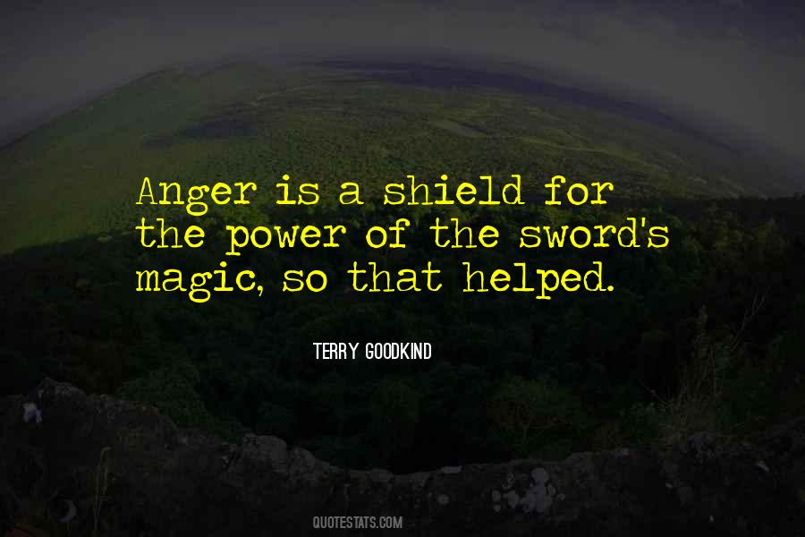 Terry Goodkind Quotes #1800397