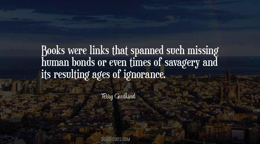 Terry Goodkind Quotes #225988