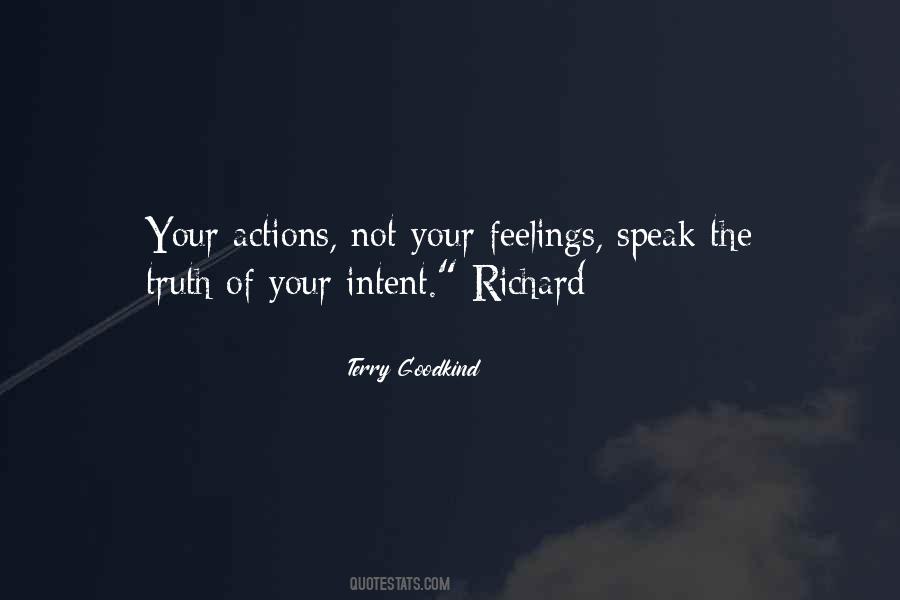 Terry Goodkind Quotes #36720